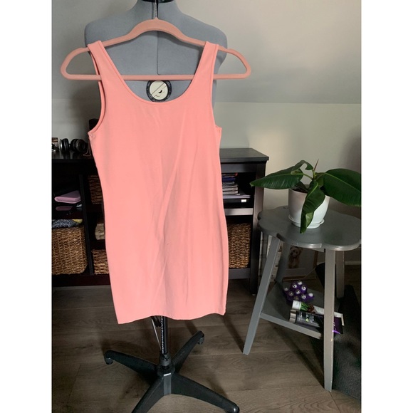 Forever 21 Tight Mini Dress - Picture 2 of 2